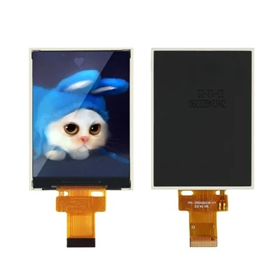 Mòdul LCD TFT MCU de 2,4 polzades
