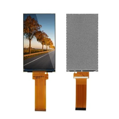 Panell de pantalla LCD TFT de 4,5 polzades